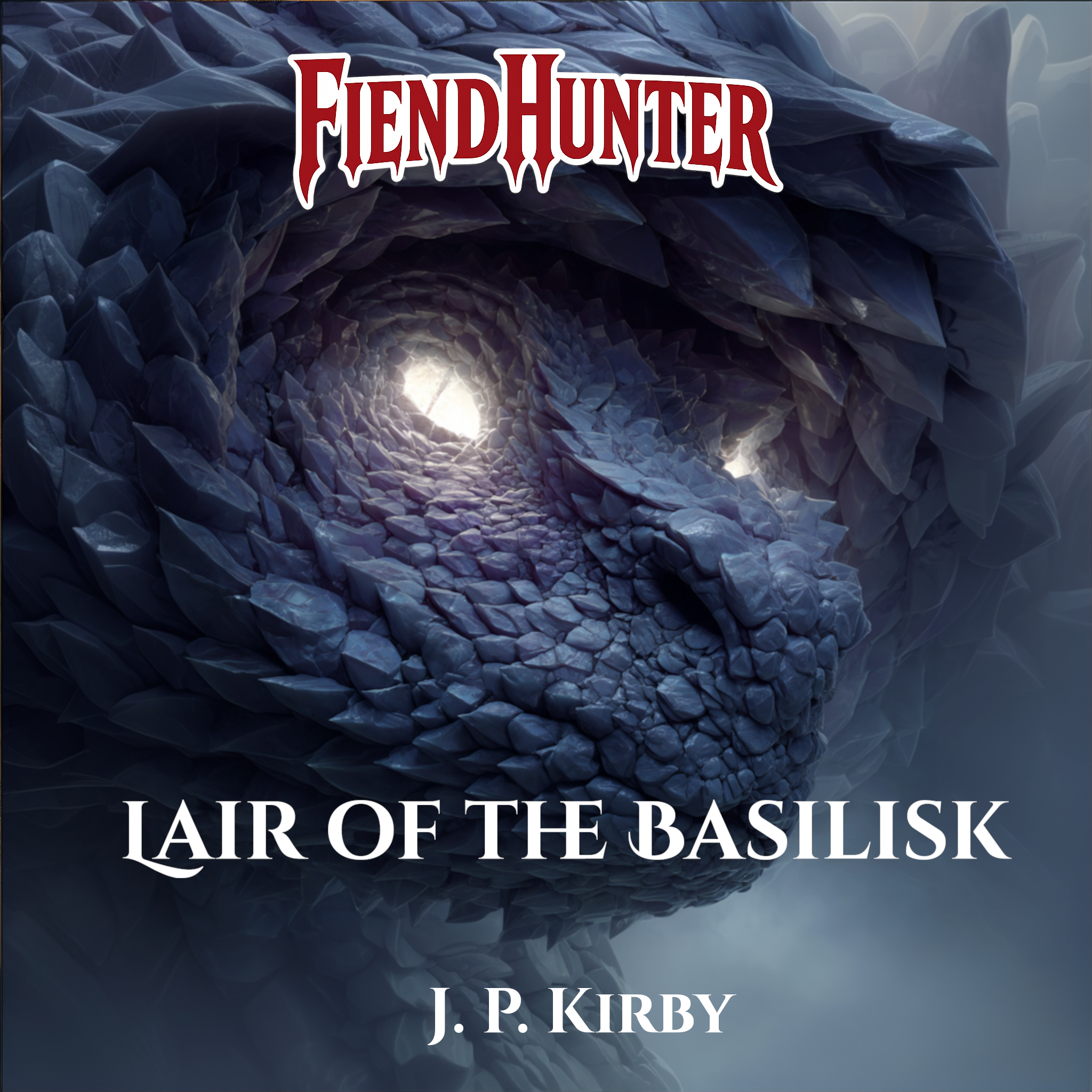 Lair of the Basilisk