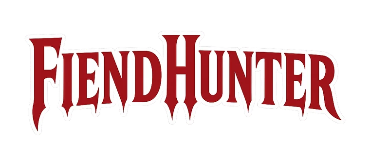 Fiend Hunter